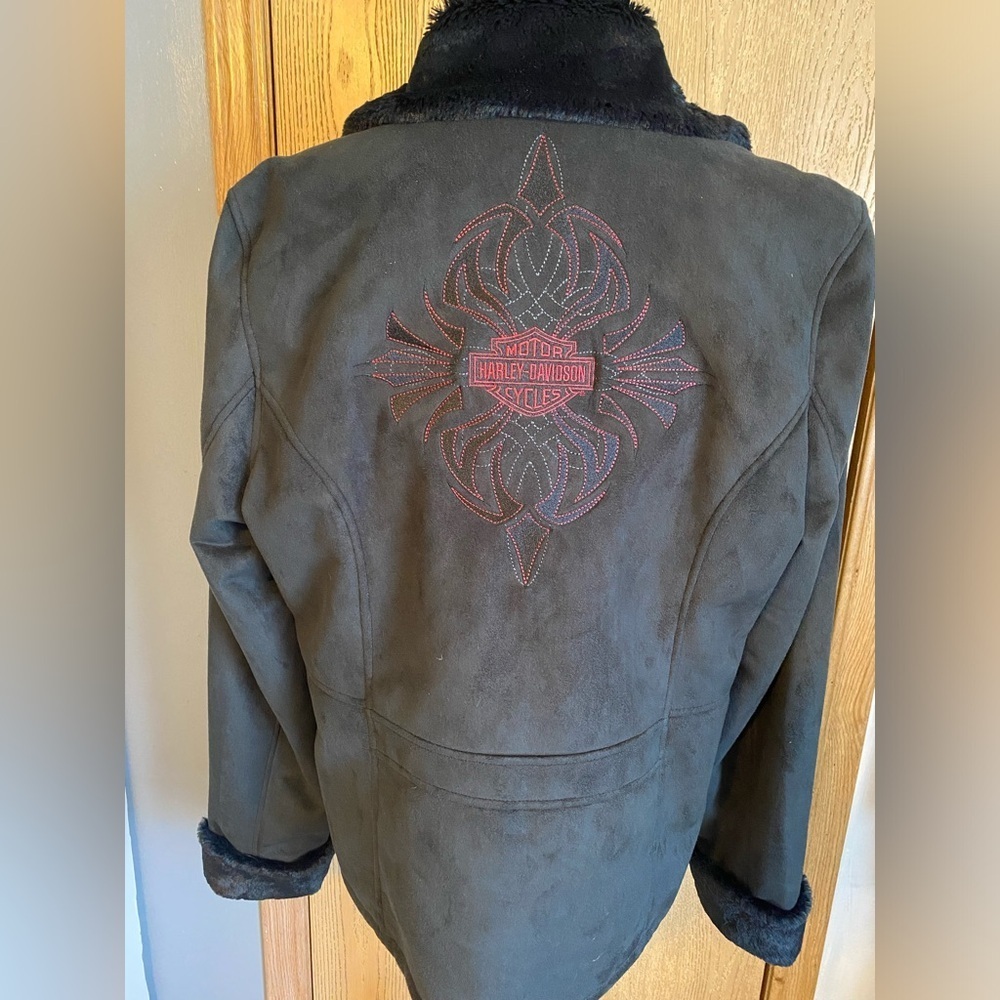 Harley-Davidson Women’s Coat